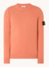 Oranjerood