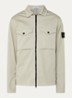 S0012 jack met borstzakken - Beige