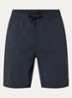 Donkerblauw