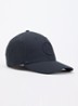 S0248 pet met logoborduring - Donkerblauw