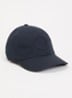 S0248 pet met logoborduring - Donkerblauw