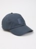 S0F01 pet met logo - Blauw