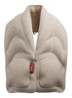 Kokoon³ XL sjaal 35 x 190 cm - Beige
