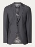Aidan slim fit colbert - Antraciet