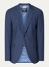 Aidan slim fit colbert - Donkerblauw