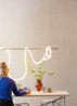 Flex Tube ledverlichting 5 meter - Wit