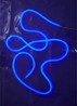 Flex Tube ledverlichting 5 meter - Blauw