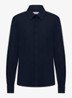 Bobby blouse met ballonmouw - Donkerblauw