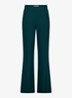 Lexie bonded trousers - Petrol