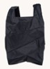 Shopping Bag waterafstotende shopper  - Zwart