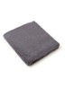 Handdoek - 600 gr/m2 - 50 x 80 cm - Antraciet