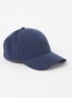 '66 Classic pet met logoborduring - Donkerblauw