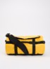 Base Camp Duffel S weekendtas met verstelbare schouderriem - Geel