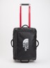 Base Camp Voyager trolley 54,6 cm  - Zwart