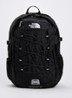 Borealis classic rugzak met 15 inch laptopvak - Zwart