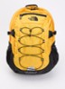 Borealis classic rugzak met 15 inch laptopvak - Geel