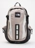 Hot Shot rugzak met 15 inch laptopvak - Grijs