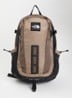 Hot Shot rugzak met 15 inch laptopvak - Bruin