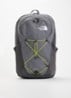 Rodey rugzak met 16 inch laptopvak - Antraciet