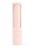 Lint pluizenborstel 18,3 cm - Lichtroze