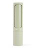 Lint pluizenborstel 18,3 cm - Lindegroen