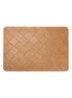 Edson Placemat 30 x 45 cm - Camel