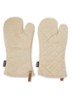 Velmar ovenwant set van 2 - Beige