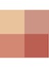 Eye Color Quad - oogschaduw palette - 40 Golden Hour