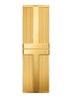 Lip Color Case - lipstick huls - Goud