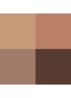 Runway Eye Color Quad Crème -  oogschaduw palette - 36 Tiger Eye