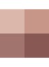 Runway Eye Color Quad Crème -  oogschaduw palette - 31 Sous le Sable