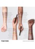 Runway Eye Color Stylo Shimmer - eyeliner - Burnished Bronze