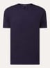 Donkerblauw