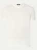 T-Shirt  - Gebroken wit