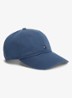 Baseball pet met logoborduring - Donkerblauw