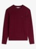 Burgundy-VLP