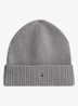 Medium Grey Heather-P7D