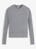Medium Grey Heather-P7D