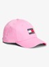 Heritage Flag pet met logoborduring - Pink Daisy-TOU / Roze