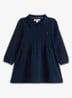 Donkerblauw