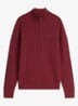 Burgundy-VLP
