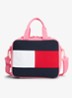 Lunchbox met logo - Roze