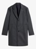 Dark Grey Heather-P4E