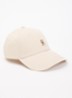 Pet met logo - Beige
