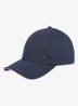 Pet met logo - Donkerblauw
