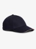 Pet met logo - Donkerblauw
