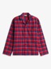Check Global Stp Medium Red-0QJ