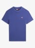 Regular fit overhemd in linnenblend - Spring Olive-PMO / Groen