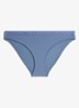 Slip met logoband - Blauw