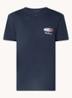 Donkerblauw